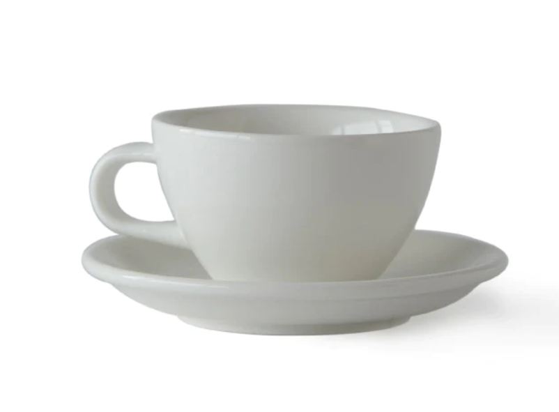 Medium 250ml coffee cup