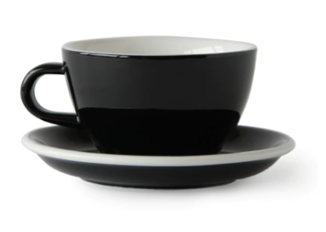 Large 280ml coffee cup