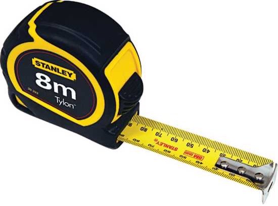 A simple tool for measuring before cutting