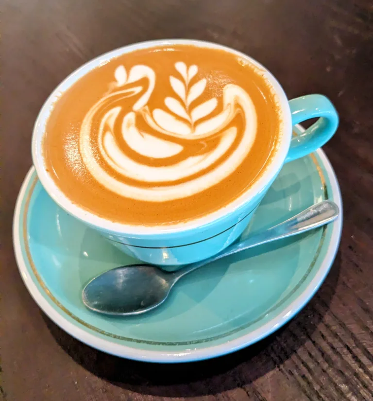 Espresso